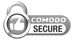 Защищено, подтверждено «COMODO™ CA Limited»