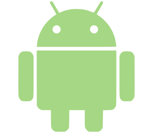 Робот Android